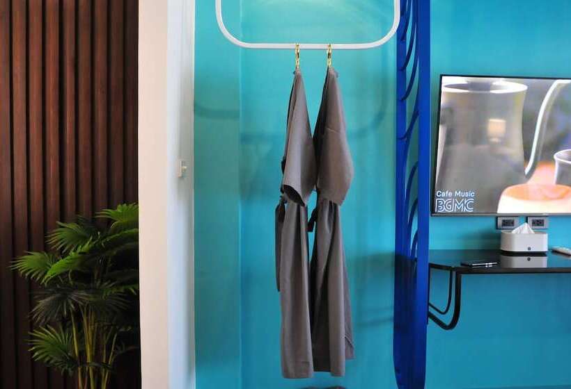 Номер Superior, The Moment Chiangmai