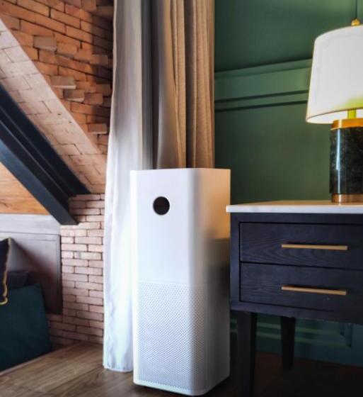 Люкс Повышенной Комфортности, The Moment Chiangmai