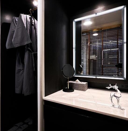 Family Suite, The Moment Chiangmai