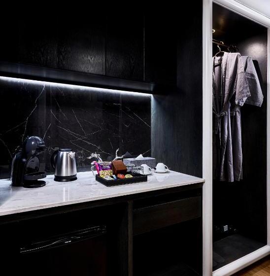 Family Suite, The Moment Chiangmai