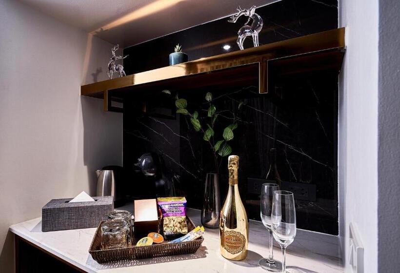 Family Suite, The Moment Chiangmai