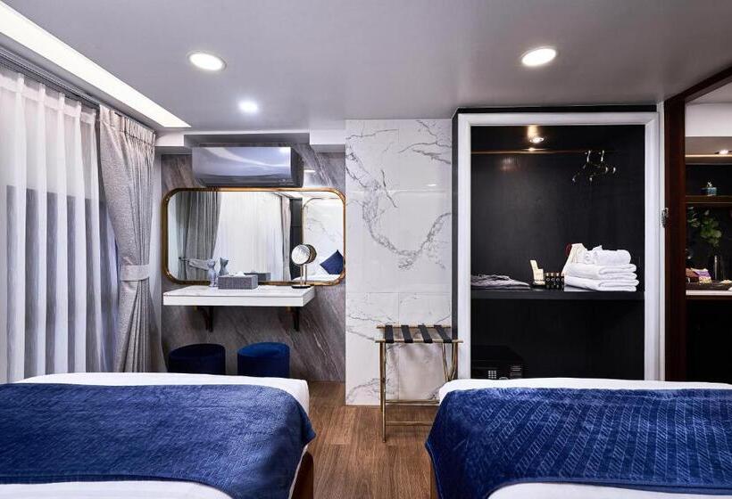 Family Suite, The Moment Chiangmai