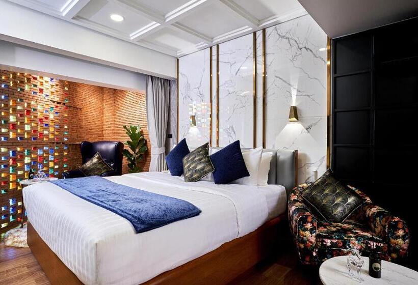 Family Suite, The Moment Chiangmai