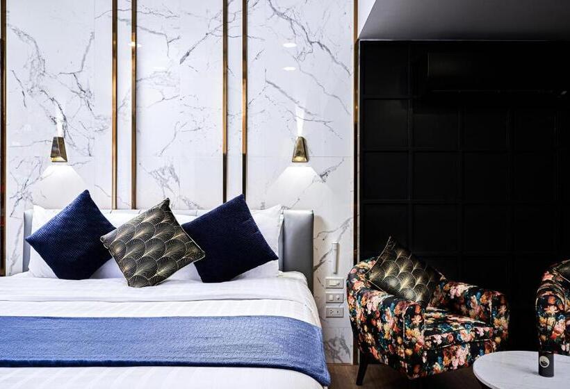 Family Suite, The Moment Chiangmai