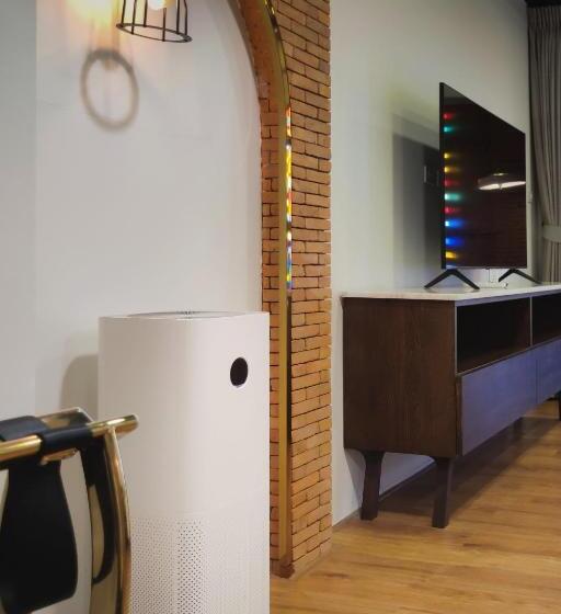 Family Suite, The Moment Chiangmai