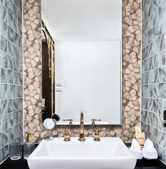 Люкс 2 Спальни, The Moment Chiangmai