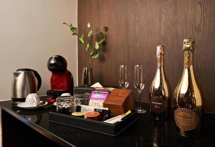 Люкс 2 Спальни, The Moment Chiangmai