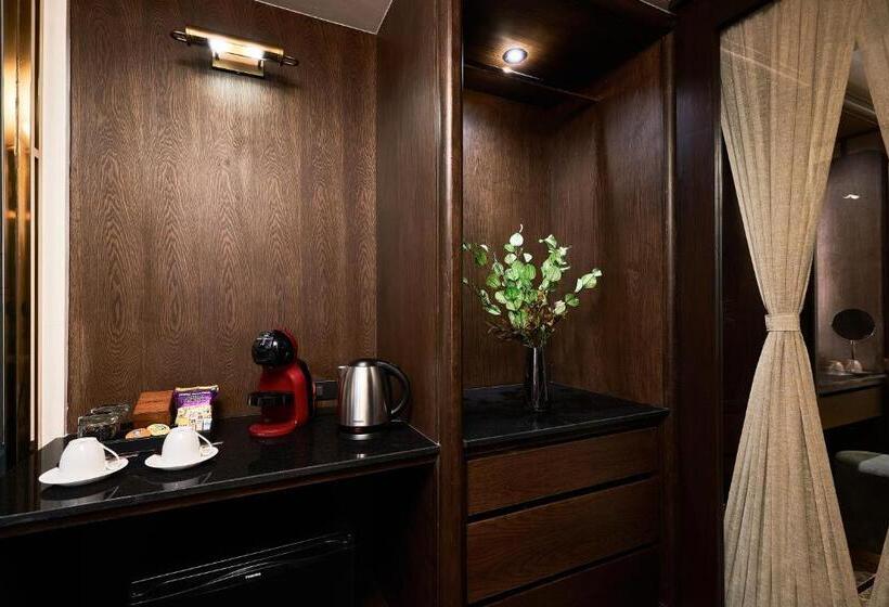 Люкс 2 Спальни, The Moment Chiangmai