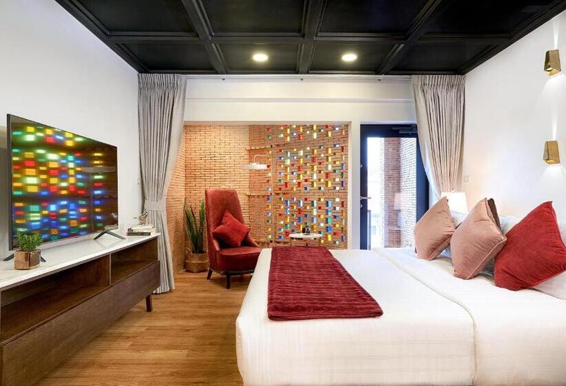 Люкс 2 Спальни, The Moment Chiangmai