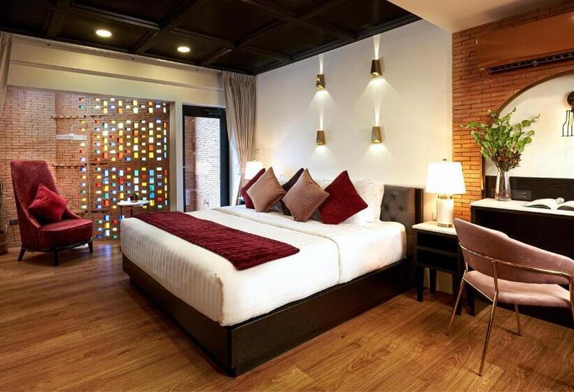 Люкс 2 Спальни, The Moment Chiangmai