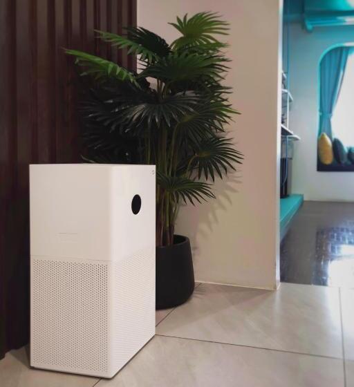 Номер Superior, The Moment Chiangmai