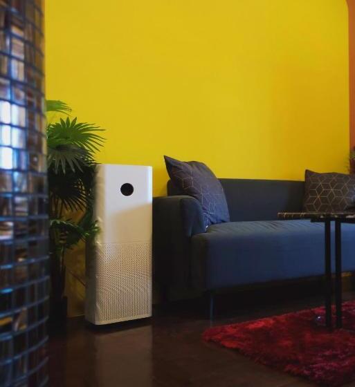 Полулюкс, The Moment Chiangmai