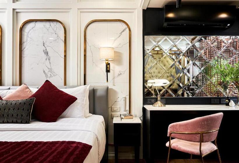 Люкс 2 Спальни, The Moment Chiangmai