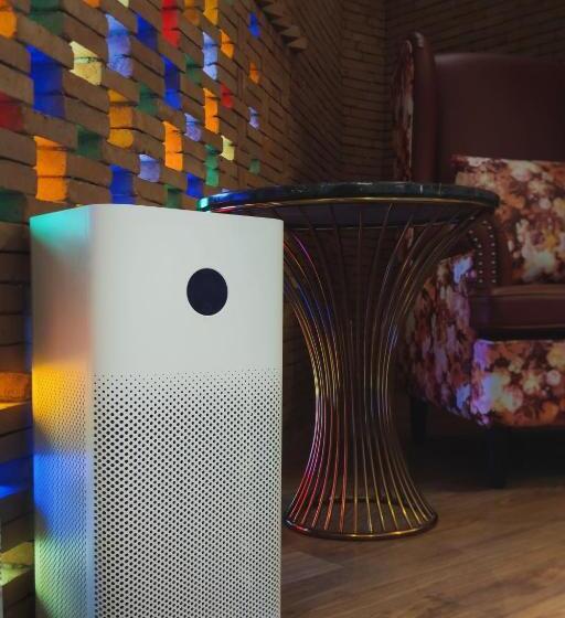 Люкс 2 Спальни, The Moment Chiangmai