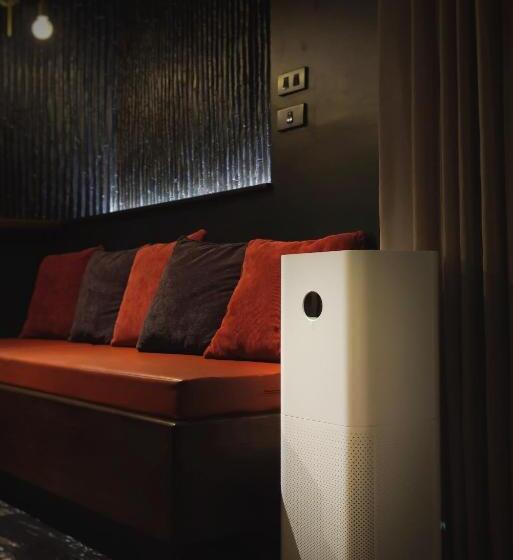 Люкс 2 Спальни, The Moment Chiangmai