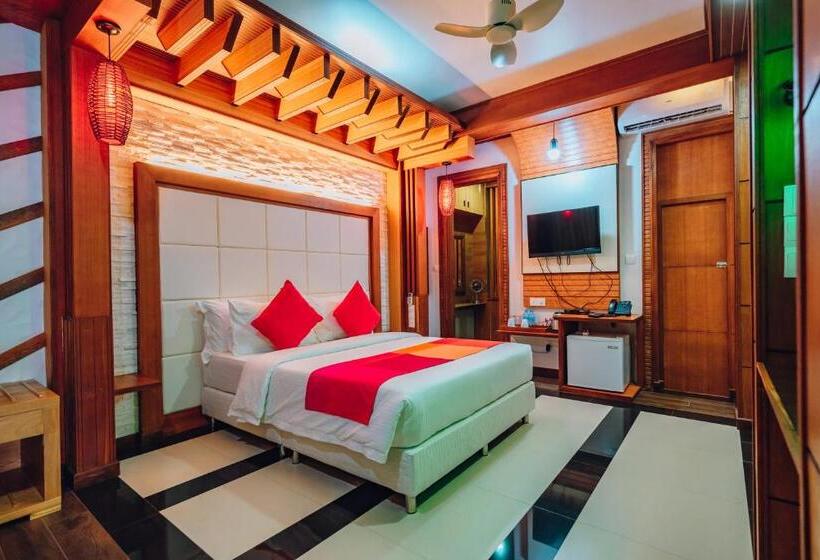 سوییت, Millennium Island Residence