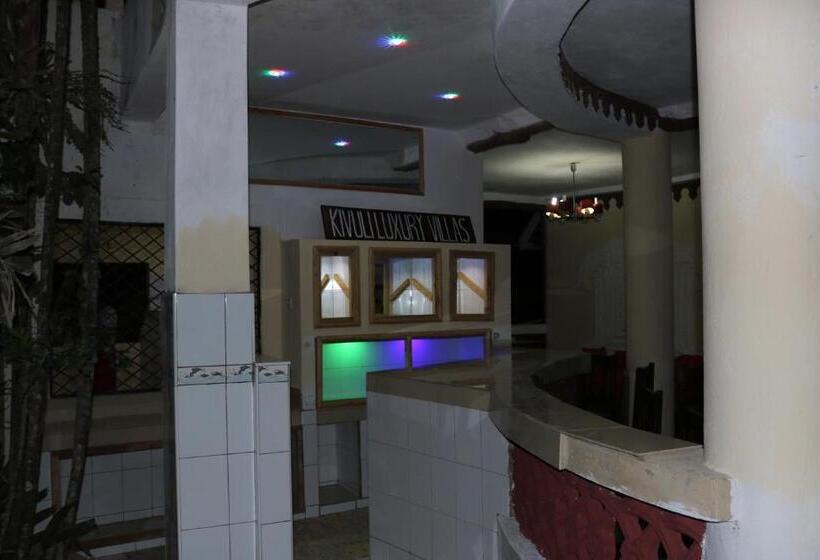 اتاق استاندارد سه نفره, Room In Guest Room A Wonderful Beach Property In Diani Beach Kenya