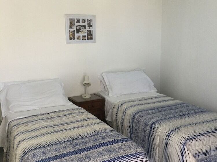 Standart Oda, Ring Hostel