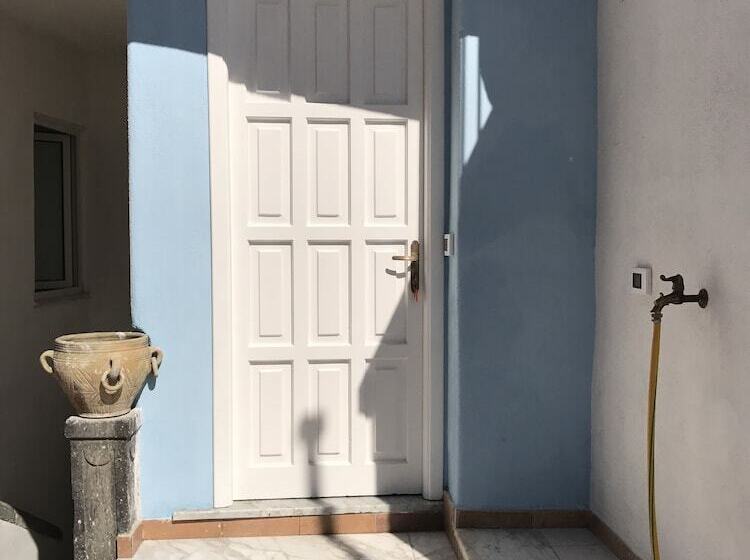 Üç Kişilik Standart Oda, Ring Hostel