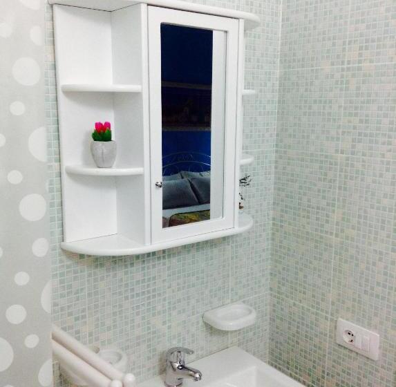 Номер Стандарт, B&b Linda