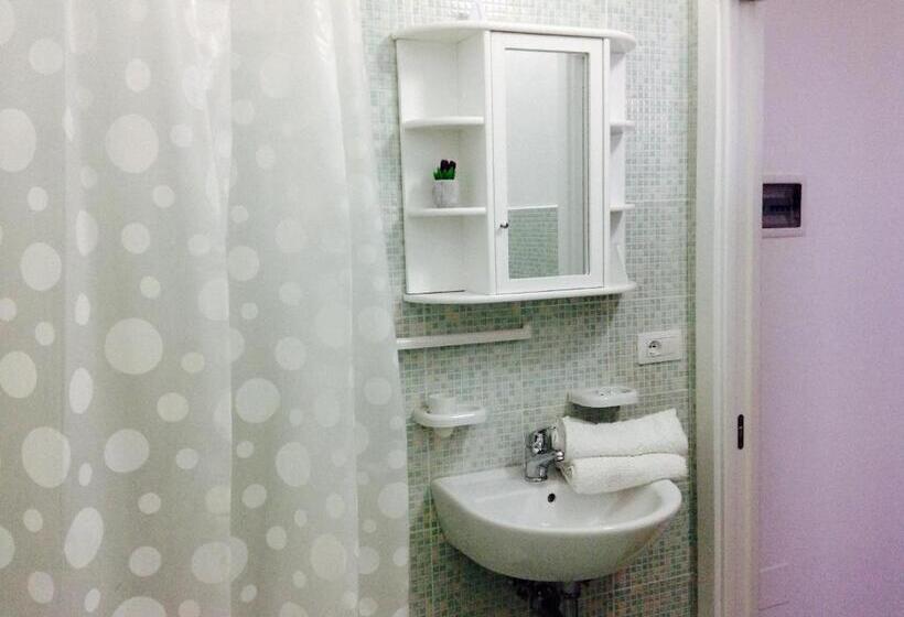 غرفة قياسية, B&b Linda