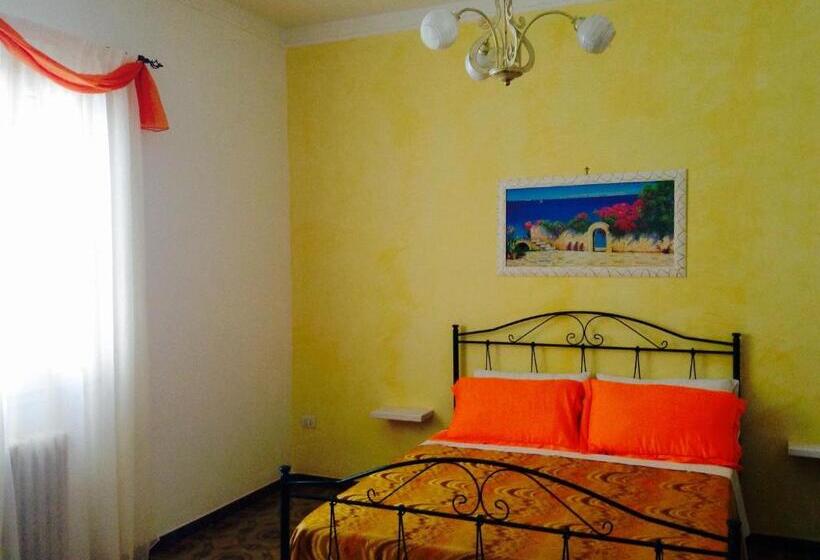 غرفة قياسية, B&b Linda