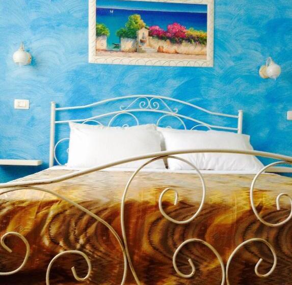 غرفة قياسية, B&b Linda