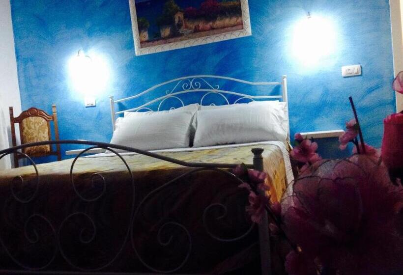 غرفة قياسية, B&b Linda