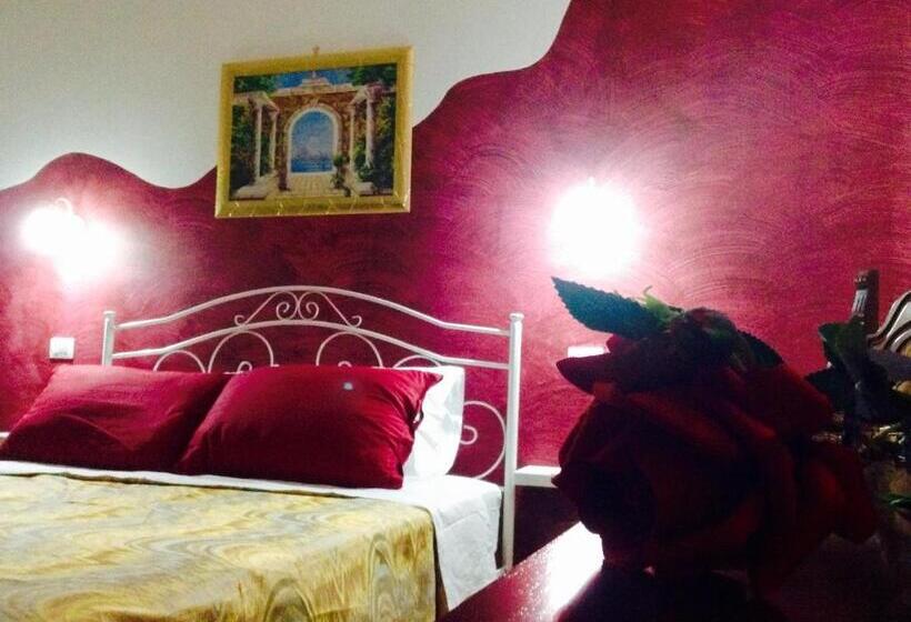Номер Стандарт, B&b Linda