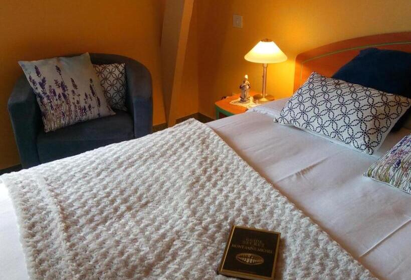 Номер Стандарт, La Jacotière