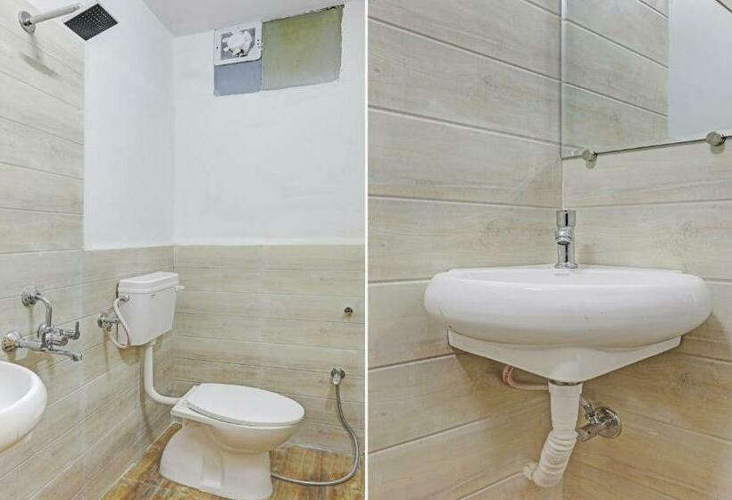 エコノミールーム, Treebo Trend Omkar