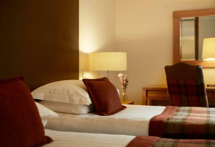 2-Bedroom Classic Apartment, Macdonald Plas Talgarth Resort