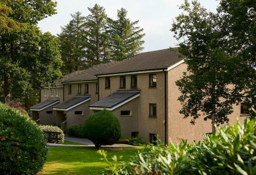 2-Bedroom Classic Apartment, Macdonald Plas Talgarth Resort