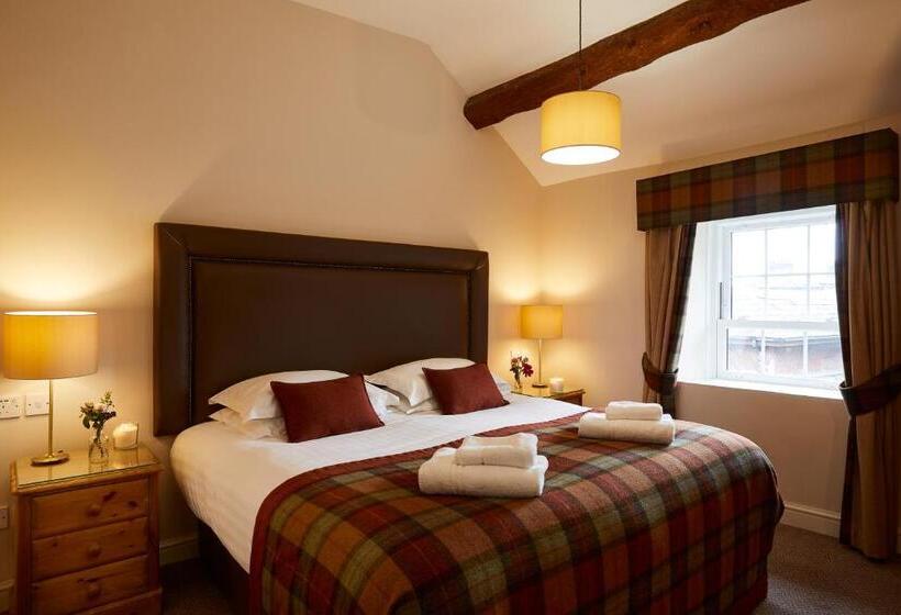 2-Bedroom Classic Apartment, Macdonald Plas Talgarth Resort