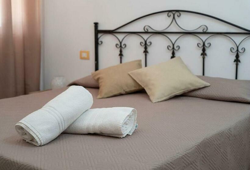 חדר סטנדרט, Poesia Del Mare B&b