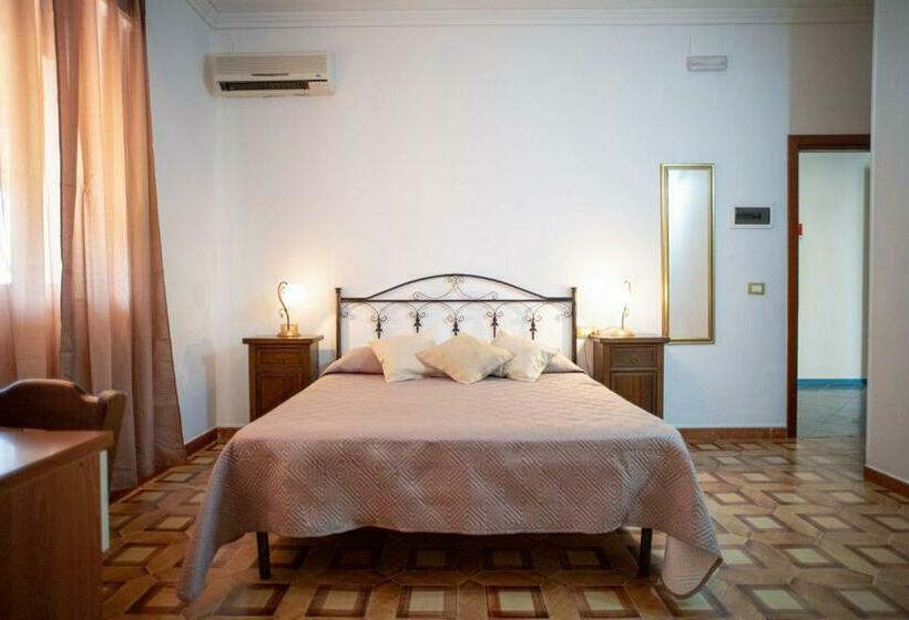 חדר סטנדרט, Poesia Del Mare B&b