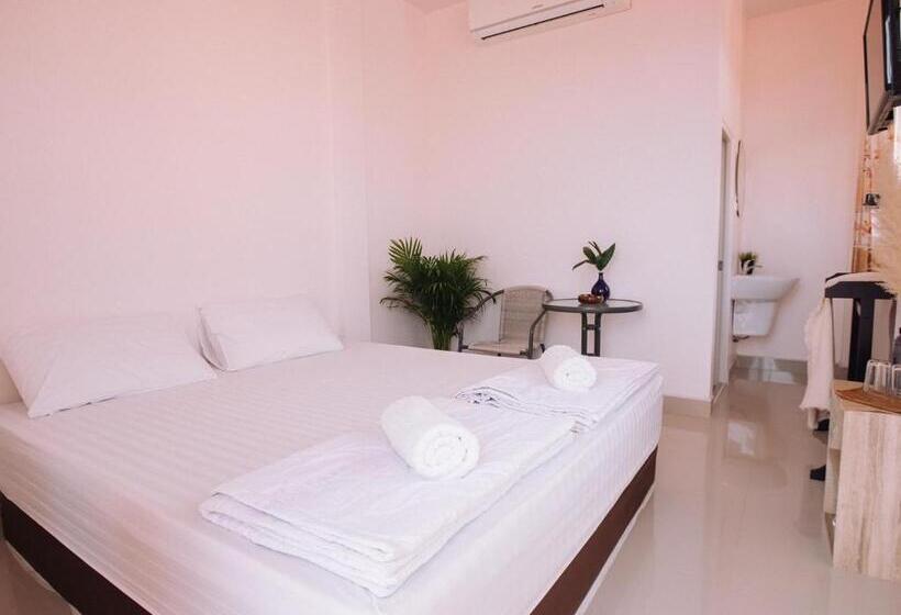 اتاق استاندارد, Phuyafahsai The Resort Khao Kho