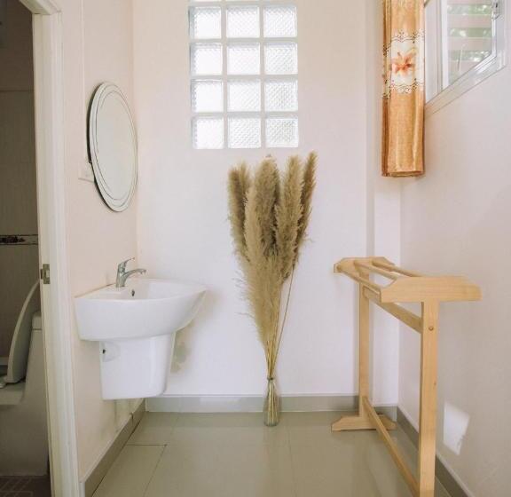 اتاق استاندارد, Phuyafahsai The Resort Khao Kho