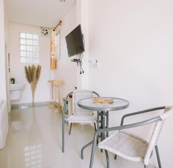 اتاق استاندارد, Phuyafahsai The Resort Khao Kho