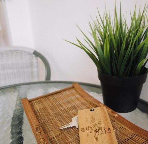 اتاق استاندارد, Phuyafahsai The Resort Khao Kho