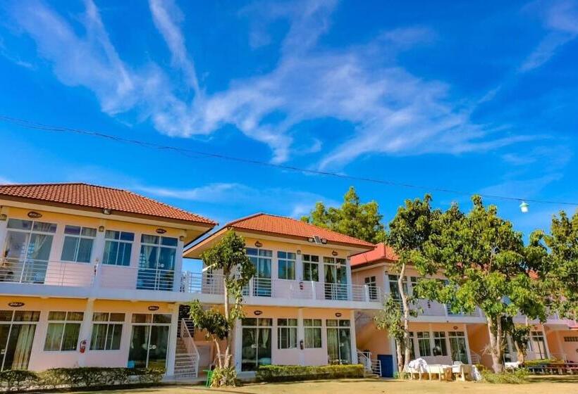 اتاق استاندارد, Phuyafahsai The Resort Khao Kho