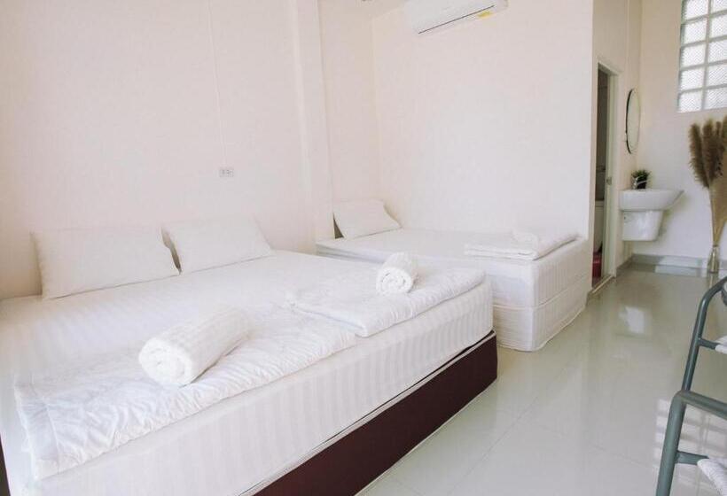 اتاق لوکس, Phuyafahsai The Resort Khao Kho