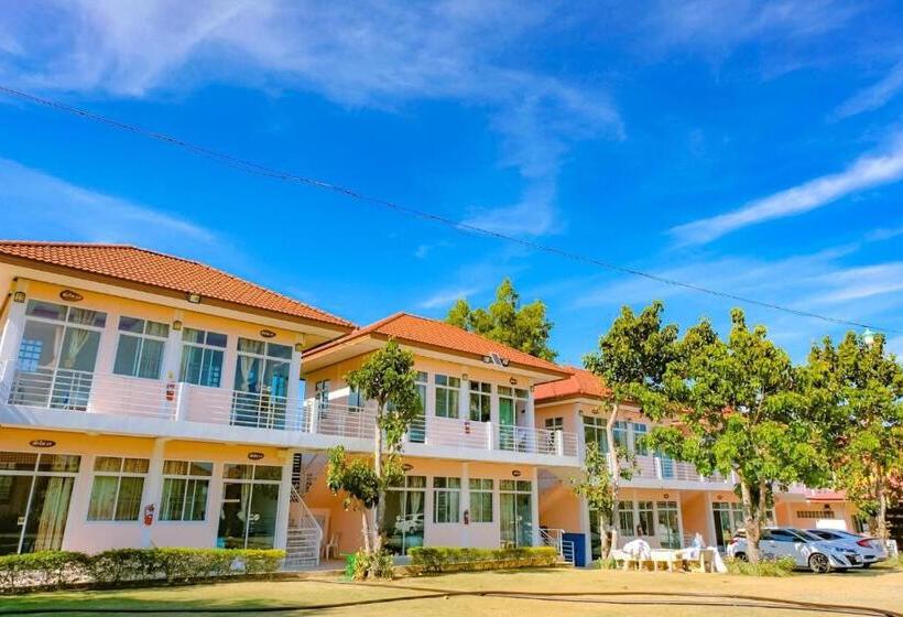 اتاق لوکس, Phuyafahsai The Resort Khao Kho