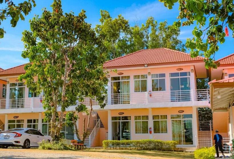 اتاق لوکس, Phuyafahsai The Resort Khao Kho