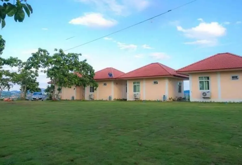 ビラホテル1ベッドルーム, Phuyafahsai The Resort Khao Kho