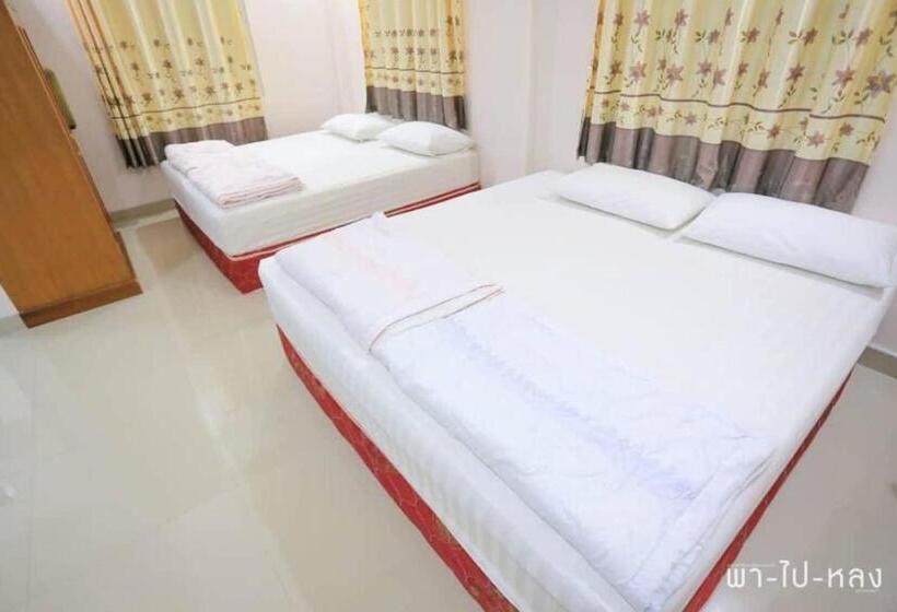 ویلای 1 خوابه, Phuyafahsai The Resort Khao Kho