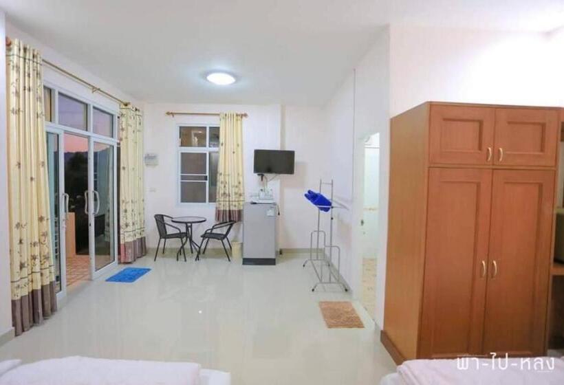 ویلای 1 خوابه, Phuyafahsai The Resort Khao Kho