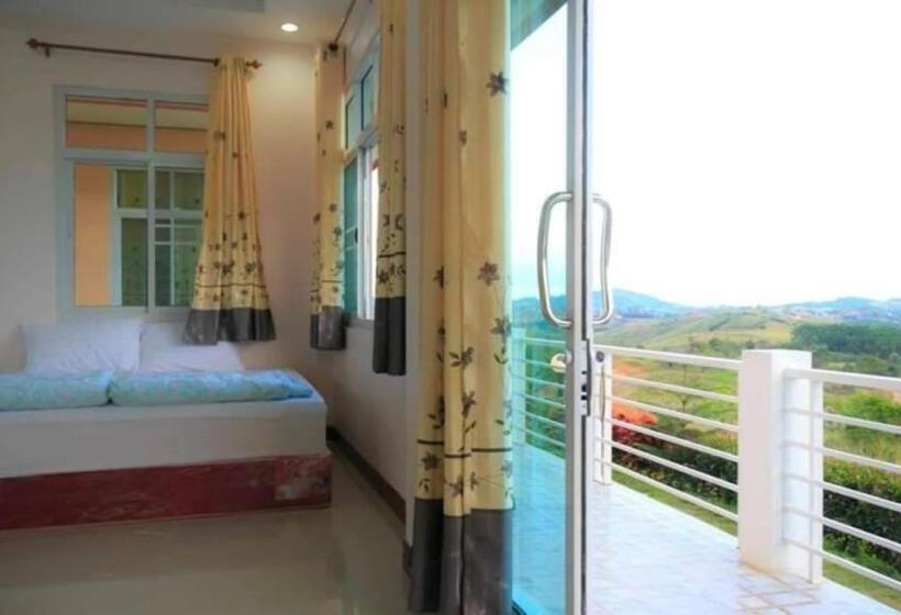 ویلای 1 خوابه, Phuyafahsai The Resort Khao Kho