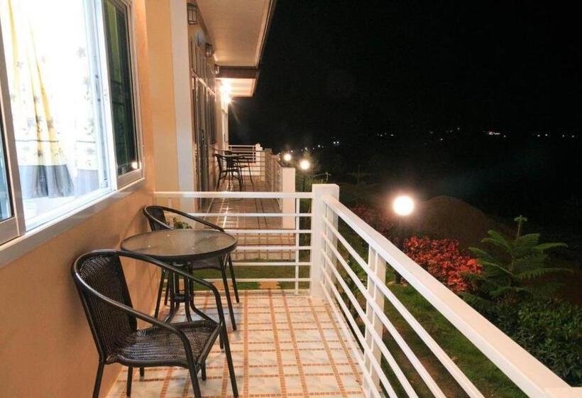 ویلای 1 خوابه, Phuyafahsai The Resort Khao Kho