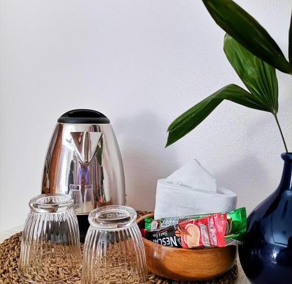 سوئیت جونیور با چشمانداز کوهستان, Phuyafahsai The Resort Khao Kho